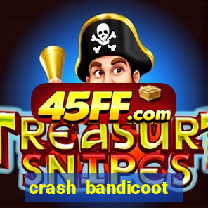 crash bandicoot twinsanity ps2 iso